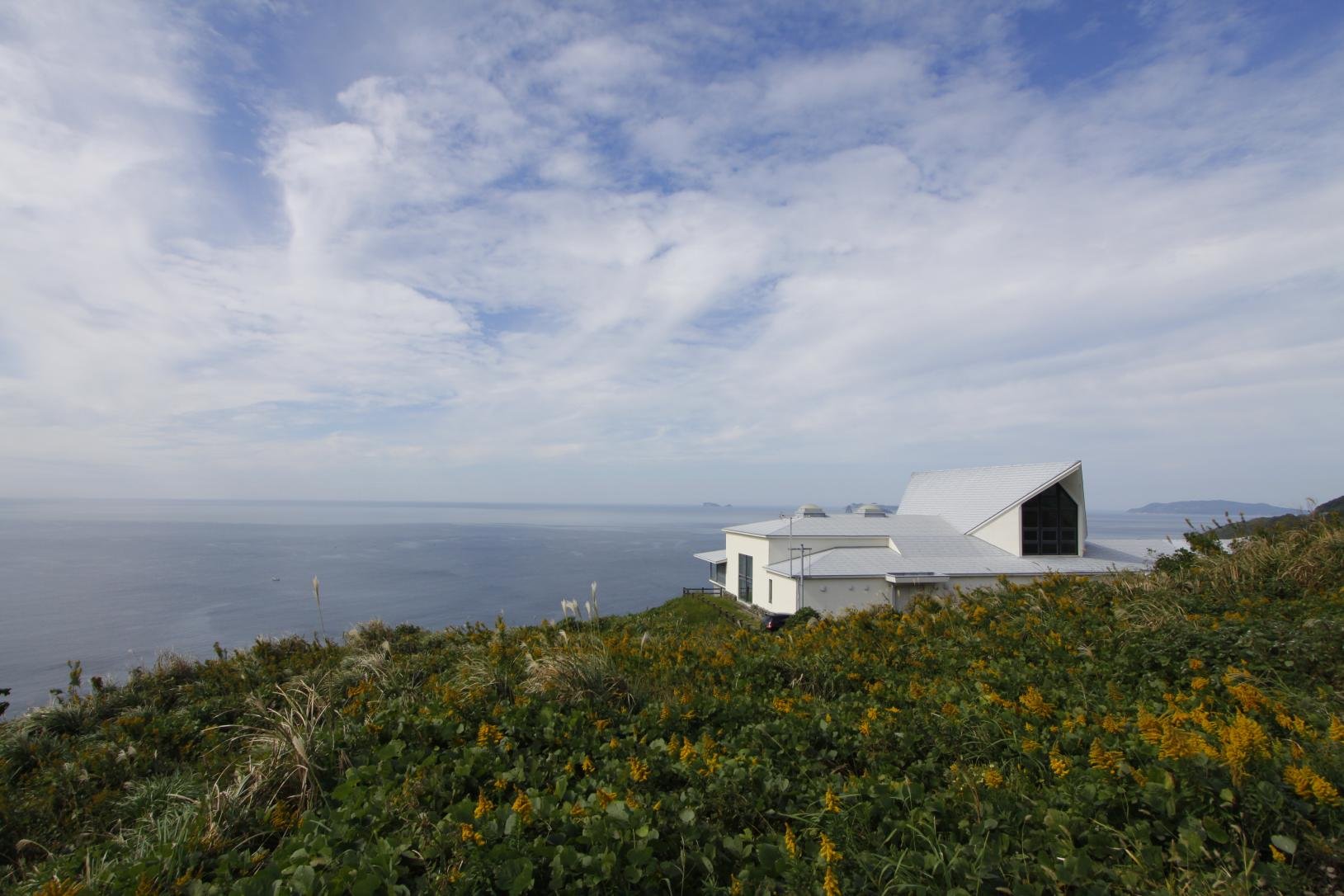 🏛️ 엔도 슈사쿠 문학관(엔도 슈사쿠 분가쿠칸) 이미지 4